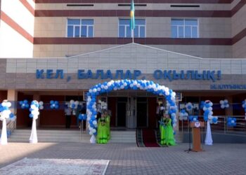 Жемқорлардан тәркіленген қаржыға 72 мектеп салынады