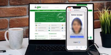 «Мобильді ХҚО» қосымшасы арқылы ЭЦҚ және басқа да жиі сұралатын қызметтерді алуға болады