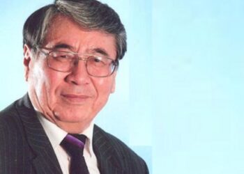 КӨКСЕҢГІР РУХТЫ  СЕРІК ӘБДІРАЙЫМҰЛЫ