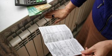 Қазақстанда коммуналдық қызметтер тарифі біртіндеп қымбаттайды