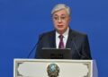 Президент: Еліміз үшін Бірлік күнінің маңызы зор