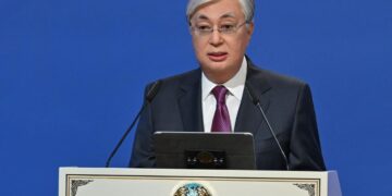 Президент: Еліміз үшін Бірлік күнінің маңызы зор