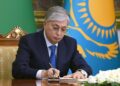 Мемлекеттік басқару жүйесін жетілдіруге бағытталған заңдар қабылданды