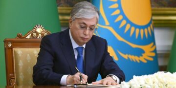 Мемлекеттік басқару жүйесін жетілдіруге бағытталған заңдар қабылданды