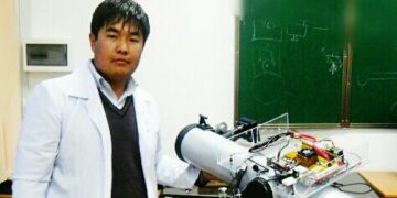 «Қазақстан ғылымында бәсекеге қабылетті, жаңа буын жастар бар»