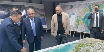 Түрік компаниясы Алматы облысында үй құрылысы комбинатына инвестиция салмақ