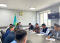 Алматы облысында бюрократиядан арылту бойынша фокус топтарының жиналысы өтті