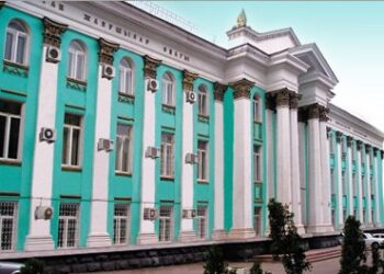 Жазушылар одағына жаңа тыныс керек!