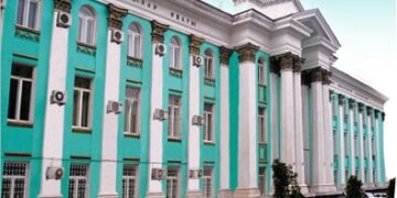 Жазушылар одағына жаңа тыныс керек!