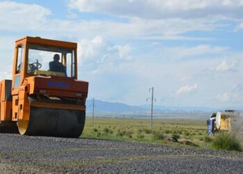 Бас прокуратурада жол саласындағы заңның сақталу жайы талқыланды