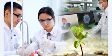 Ғылымға құрылған қоғам құру – уақыт талабы