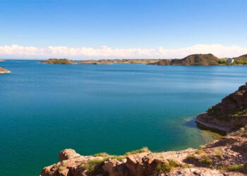 Қапшағай көлінде адасып кеткен жастар аман-есен табылды