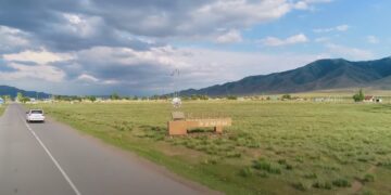 Қарасаз ауылында өнер мектебі салынады