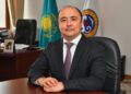 Алмас Батанов Алматы облысы әкімінің орынбасары болып тағайындалды