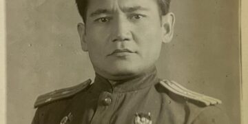 Момышұлы өмірінің белгісіз беттері