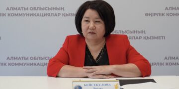 Биыл Алматы облысында 9 мемлекеттік қызметші тәртіптік жауапқа тартылды