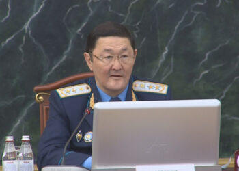 Бас прокуратура: Мемлекетке 760 млрд теңгенің активтері қайтарылды