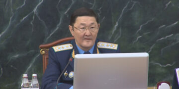 Бас прокуратура: Мемлекетке 760 млрд теңгенің активтері қайтарылды