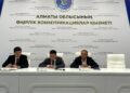 Алматы облысында 45 мың гектардан астам жер мемлекетке қайтарылды
