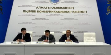 Алматы облысында 45 мың гектардан астам жер мемлекетке қайтарылды