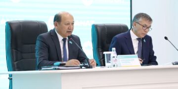 Алматы облысында “Аманаттықтар”  өңірлік жол картасын бекітті