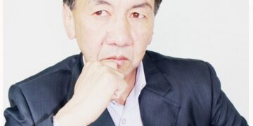 Қаламы қарымды журналист Қанат Біржансалұлы өмірден озды