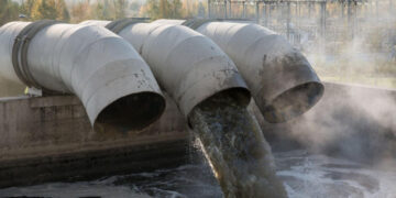 Қонаев қаласының кәріз жүйелерін жаңартуға 10 млрд теңге бөлінді