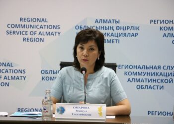 Алматы облысы білім басқармасының бұрынғы басшысы сотталды