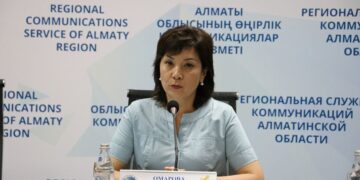 Алматы облысы білім басқармасының бұрынғы басшысы сотталды