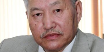 “Блогерлер туралы жеке заң қажет”