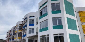 Еңбекшіқазақ ауданында биыл 2 мектеп ашылмақ