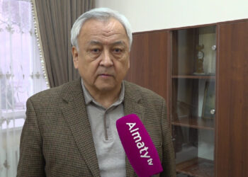 Қазақстан Жазушылар одағының басқарма төрағасы сайланды