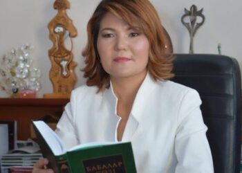 Тарихшы ғалым: Қарадала тарихы әлі жете зерттелмеген