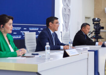 «Серпін» бағдарламасы бойынша биыл 3653 грант бөлінді