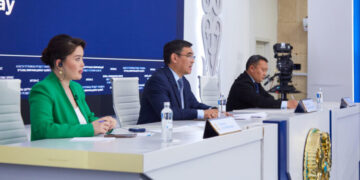 «Серпін» бағдарламасы бойынша биыл 3653 грант бөлінді