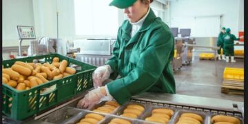 Талғар ауданында 19 мыңнан астам кәсіпкерлік субъекті жұмыс істейді