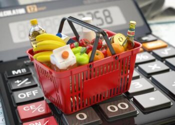 Ұлттық статистика бюросы: Жылдық инфляция екінші ай қатарынан баяулап келеді