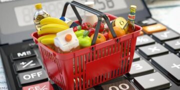 Ұлттық статистика бюросы: Жылдық инфляция екінші ай қатарынан баяулап келеді