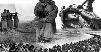 Ақтаңдақ жылдар ақиқаты