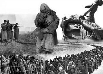 Ақтаңдақ жылдар ақиқаты