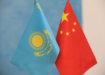 Бауыржан Әукен: Үрейдің негізгі себебі – Қытаймен көрші болуымыз