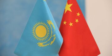 Бауыржан Әукен: Үрейдің негізгі себебі – Қытаймен көрші болуымыз