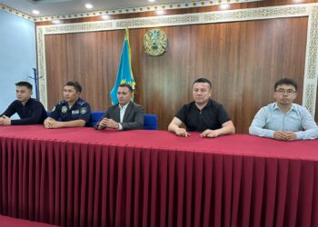 Облыста діни экстремизм мен терроризмнің алдын алу шаралары жүргізіліп жатыр