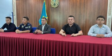 Облыста діни экстремизм мен терроризмнің алдын алу шаралары жүргізіліп жатыр