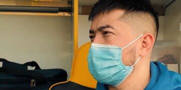 «Науқастармен жұмыс істеу үшін жауапкершілік пен кәсіби шеберлік қажет»