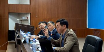 Алматы облысының тұрғындарына ҮАААЖ бойында жүруге жеңілдік қарастырылған