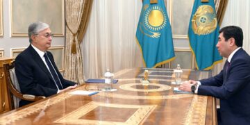 Мәжіліс спикері: Депутаттар сайлаушылармен тығыз жұмыс істей бастады