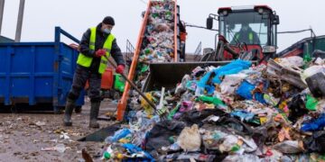 Алматы облысының қоқыс полигондарында қалдықтар толық өңделмейді