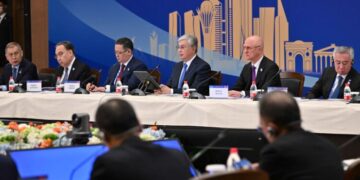 Президенттің Қытайға сапарында ондаған құжатқа қол қойылды