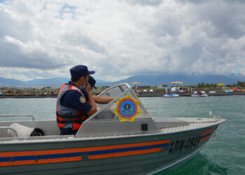 Қонаев қаласында құтқарушылар жетпейді